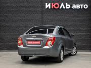 Chevrolet Aveo II Екатеринбург  - изображение 23