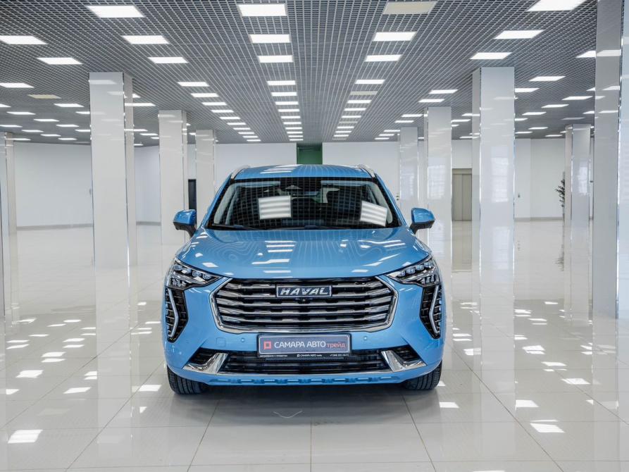 Haval Jolion I Самара  - изображение 7