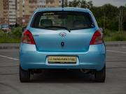 Toyota Vitz II (XP90) Тюмень  - изображение 15