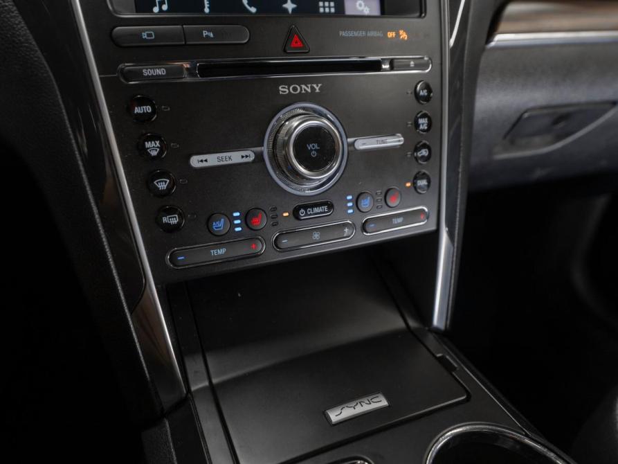 Ford Explorer V Рестайлинг Москва  - изображение 17