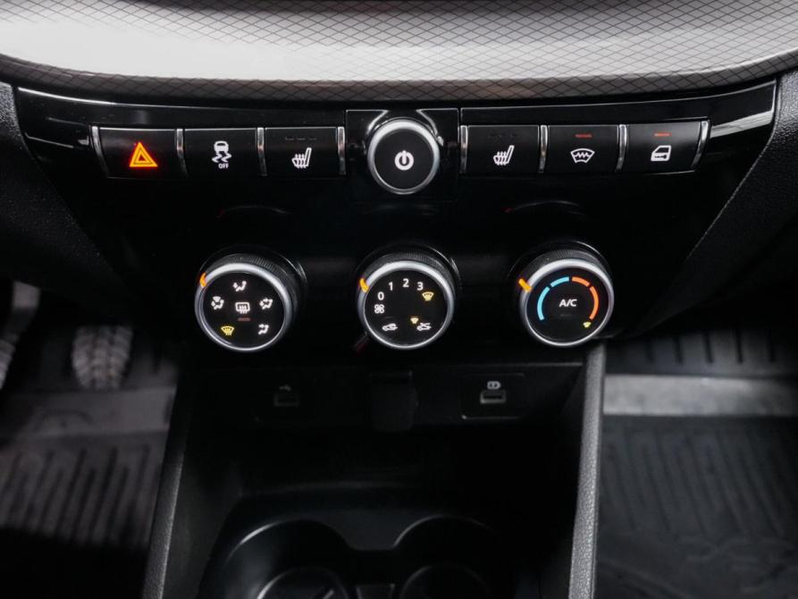 Lada (ВАЗ) Vesta I Рестайлинг (NG) Ульяновск  - изображение 18