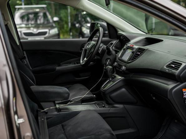 Honda CR-V IV с пробегом 2013 года, цена 1 750 000 рублей, 147120 км, внедорожник, Автокод Объявления