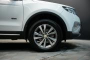 Geely Atlas I Крым  - изображение 65