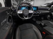 Mercedes-Benz CLA II (C118 X118) Москва  - изображение 29