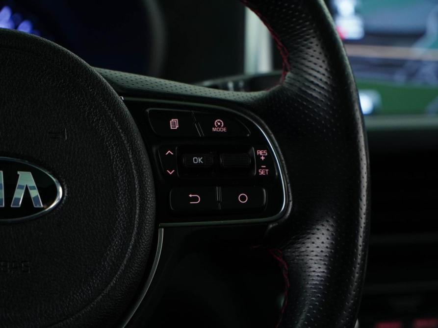 Kia Optima IV Москва  - изображение 16