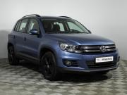 Volkswagen Tiguan I Рестайлинг Санкт-Петербург  - изображение 19
