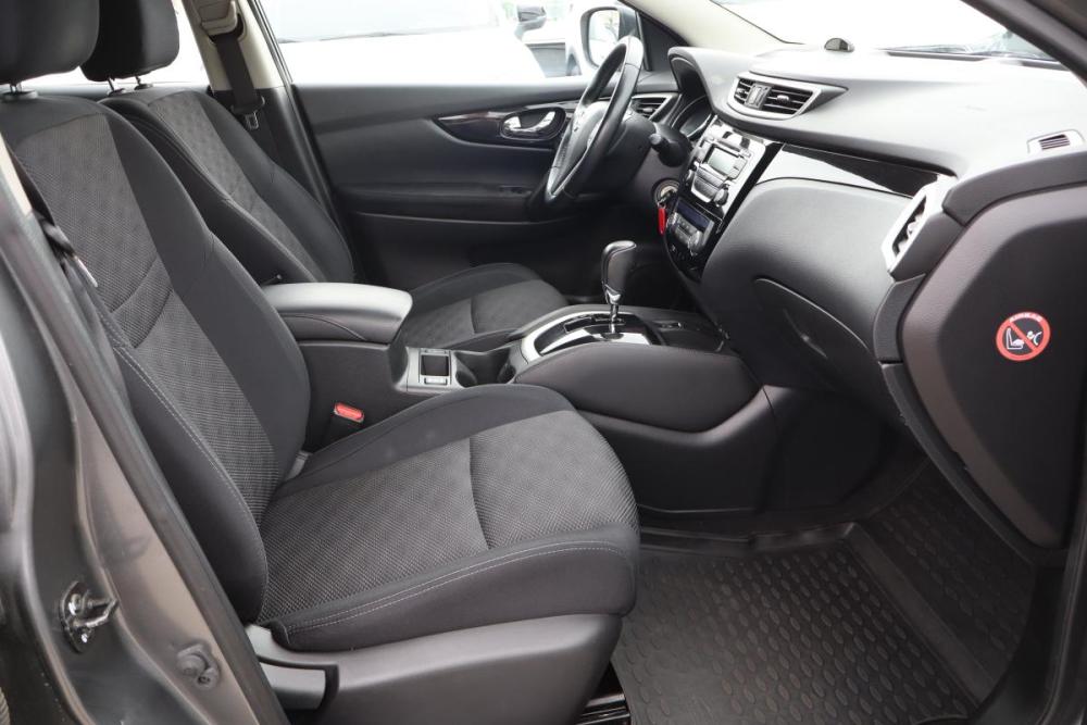 Nissan Qashqai II Санкт-Петербург  - изображение 10