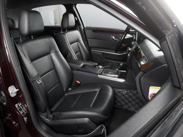 Mercedes-Benz E-Класс IV (W212 S212 C207) с пробегом 2010 года, цена 1 619 000 рублей, 217990 км, седан, Автокод Объявления
