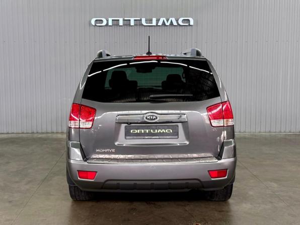 Kia Mohave I с пробегом 2012 года, цена 1 647 000 рублей, 212700 км, внедорожник, Автокод Объявления
