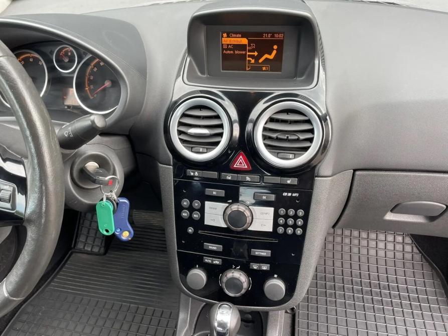 Opel Corsa D Самара  - изображение 17