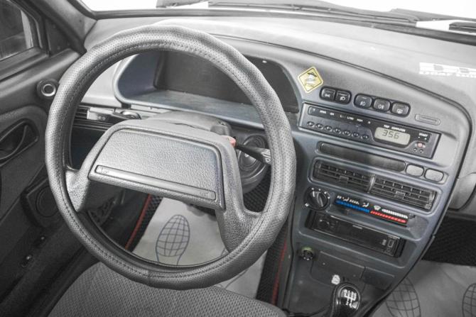 Lada (ВАЗ) 2114 с пробегом 2011 года, цена 349 000 рублей, 340000 км, хэтчбек, Автокод Объявления