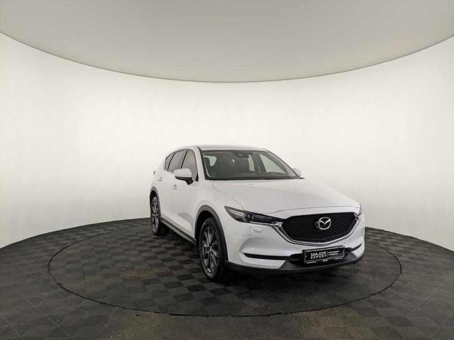 Mazda CX-5 II Москва  - изображение 3