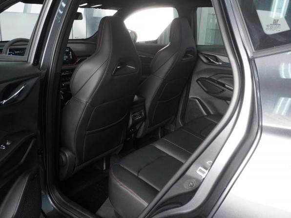 Changan CS35 Max с пробегом 2025 года, цена 2 629 000 рублей, 1480 км, внедорожник, Автокод Объявления