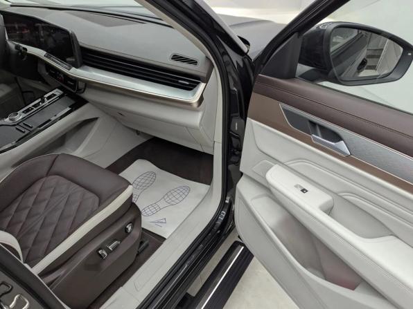 Новый Volkswagen Tavendor I 2026 года, цена 5 799 000 рублей, внедорожник, Автокод Объявления