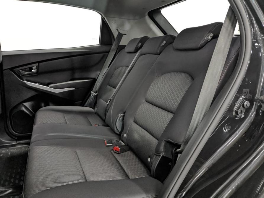 SsangYong Actyon II Рестайлинг Санкт-Петербург  - изображение 18