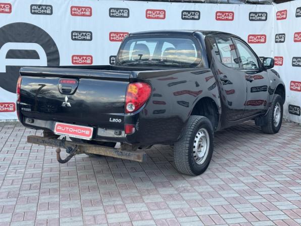 Mitsubishi L200 IV с пробегом 2014 года, цена 1 179 990 рублей, 162000 км, offers.body_type.unknown, Автокод Объявления
