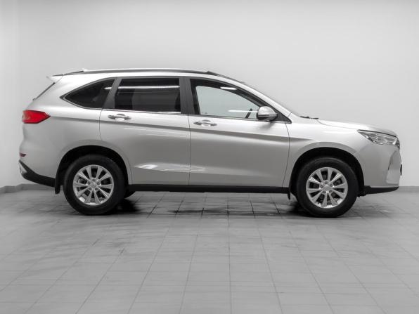 Haval M6 II с пробегом 2024 года, цена 1 980 000 рублей, 24460 км, внедорожник, Автокод Объявления
