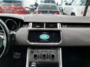 Land Rover Range Rover Sport II Казань  - изображение 40