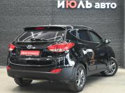 Hyundai ix35 I Рестайлинг Екатеринбург  - изображение 24