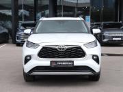 Toyota Highlander IV (XU70) Москва  - изображение 32