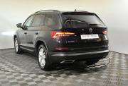 Skoda Kodiaq I Нижний Новгород  - изображение 25