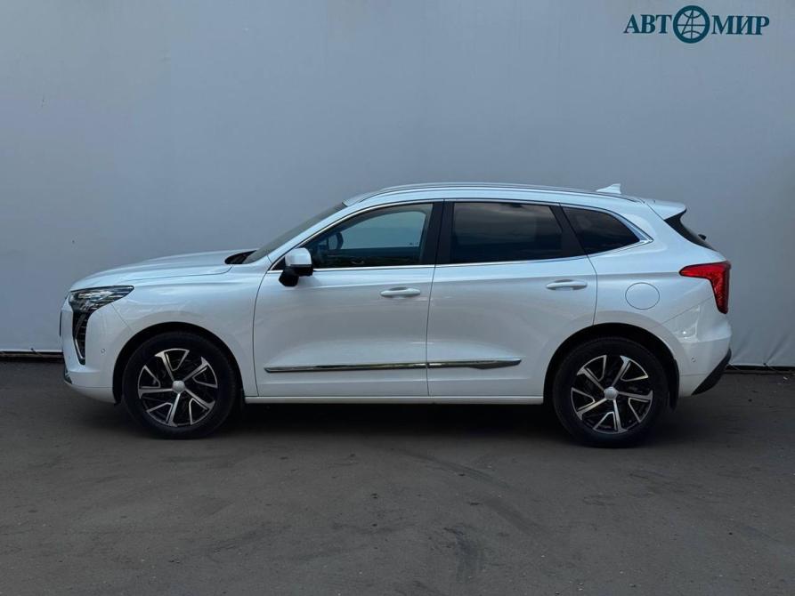 Haval Jolion I Москва  - изображение 5