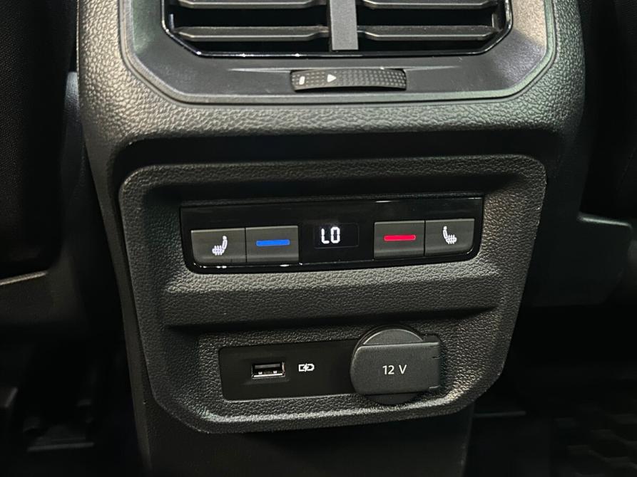 Volkswagen Tiguan II Москва  - изображение 13