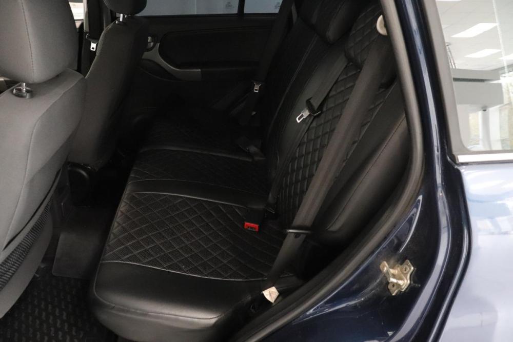 Chery Tiggo (T11) I Рестайлинг (FL) Ульяновск  - изображение 14