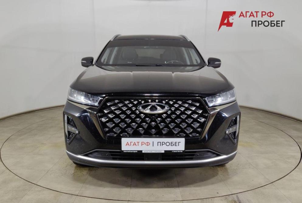 Chery Tiggo 7 Pro Max I Волгоград  - изображение 2