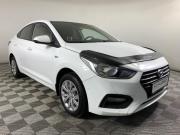 Hyundai Solaris II Москва  - изображение 22