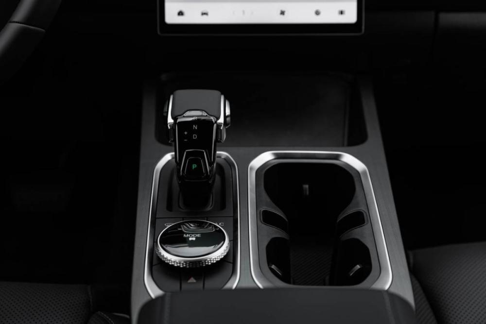 Jaecoo J7 I Рестайлинг Саранск  - изображение 39