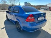 Chevrolet Aveo I Рестайлинг Нижний Новгород  - изображение 22