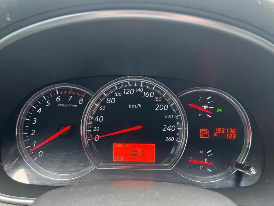 Nissan Teana II Стерлитамак  - изображение 17