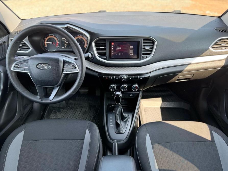 Lada (ВАЗ) Vesta I Рестайлинг (NG) Ижевск  - изображение 14