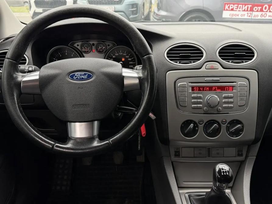Ford Focus II Рестайлинг Волгоград  - изображение 17