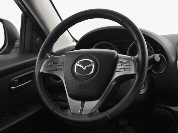 Mazda 6 II (GH) с пробегом 2008 года, цена 749 000 рублей, 223694 км, седан, Автокод Объявления