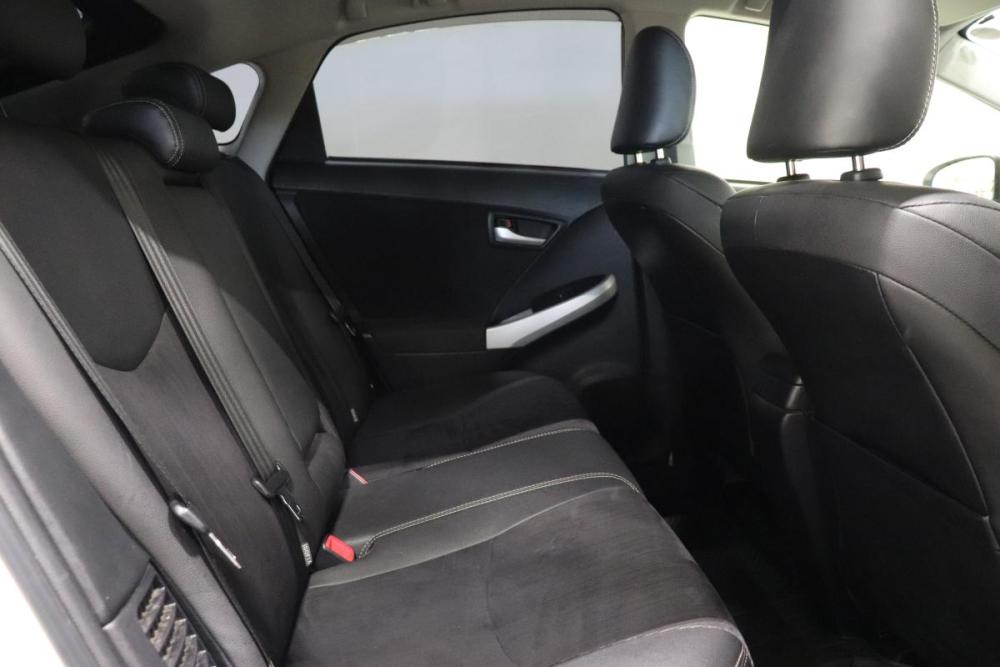 Toyota Prius III Рестайлинг (XW30) Ульяновск  - изображение 5
