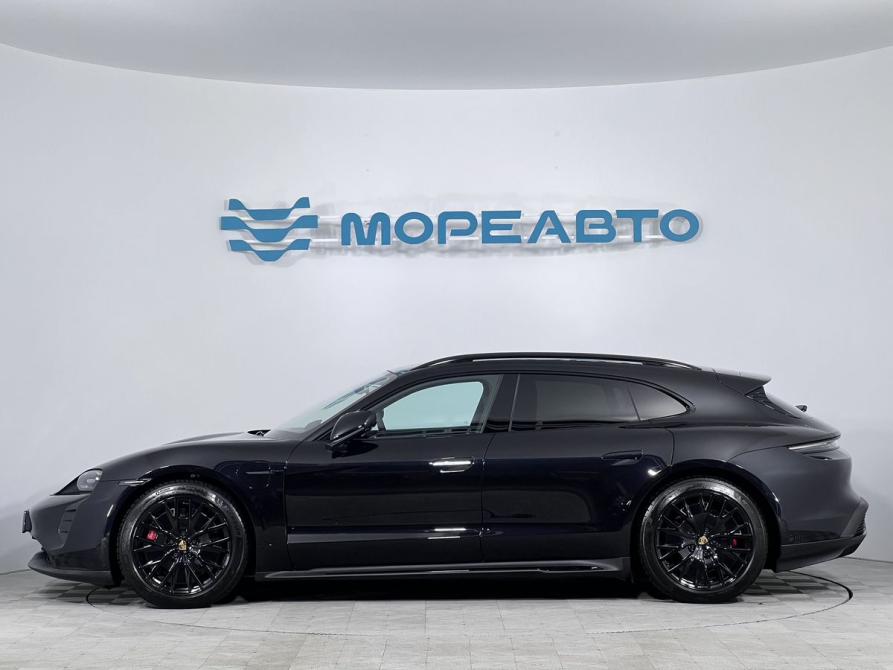 Porsche Taycan I Калининград  - изображение 8