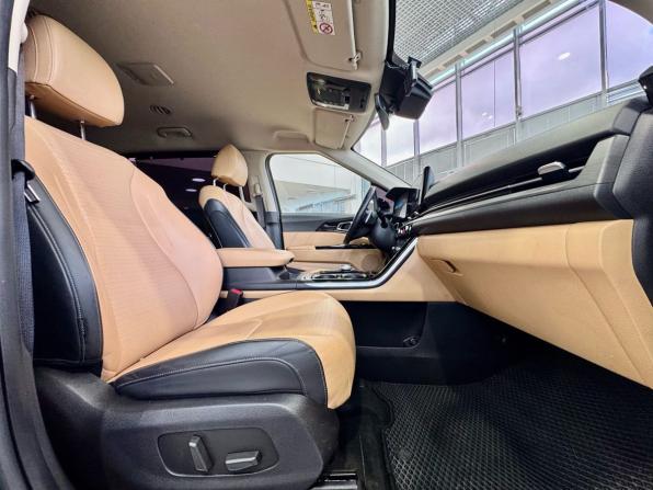 Kia Carnival IV с пробегом 2021 года, цена 3 540 000 рублей, 85685 км, минивэн, Автокод Объявления