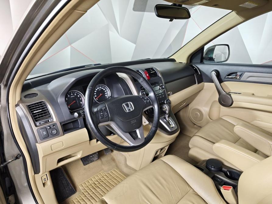 Honda CR-V III Москва  - изображение 18