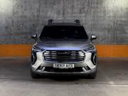Haval Jolion I Рестайлинг Уфа  - изображение 26