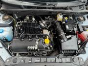 Lada (ВАЗ) Granta I Рестайлинг Альметьевск  - изображение 25