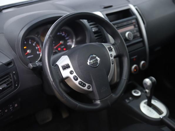 Nissan X-Trail II с пробегом 2010 года, цена 820 000 рублей, 430421 км, внедорожник, Автокод Объявления