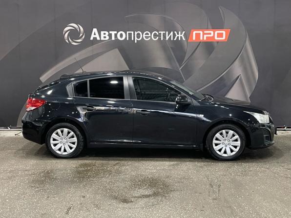 Chevrolet Cruze I Рестайлинг с пробегом 2013 года, цена 650 000 рублей, 179447 км, хэтчбек, Автокод Объявления