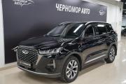 Chery Tiggo 7 Pro Max I Крым  - изображение 31