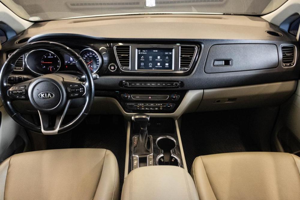 Kia Carnival III Уфа  - изображение 5