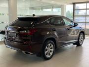 Lexus RX IV Тверь  - изображение 32