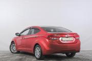 Hyundai Avante V Кемерово  - изображение 30