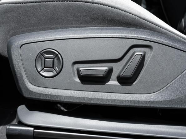 Audi Q3 III (FJ) с пробегом 2026 года, цена 4 095 000 рублей, 43 км, внедорожник, Автокод Объявления