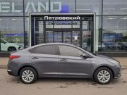 Hyundai Solaris II Рестайлинг Санкт-Петербург  - изображение 24